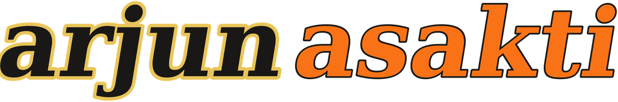 arjunasakti logo