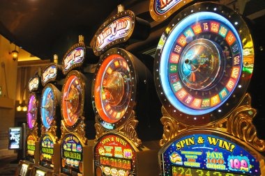 arjunasakti Casino and sportsbook together